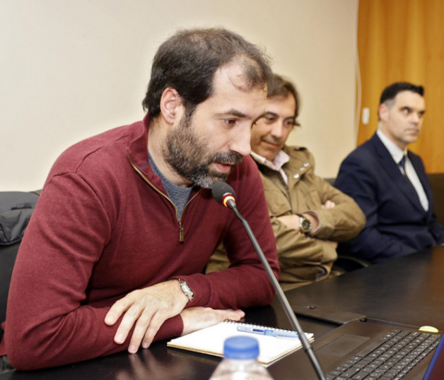 Los sitios de Ribadumia