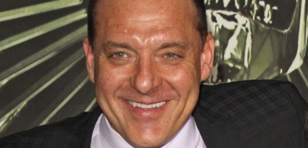 Muere Tom Sizemore, uno de los protagonistas de 