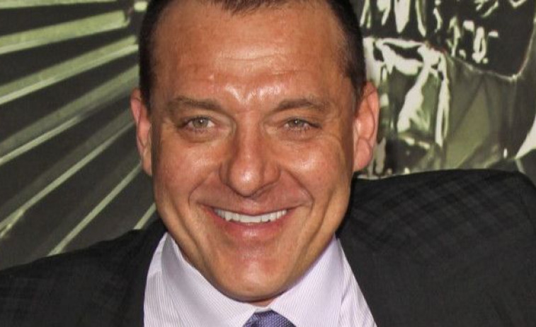 Muere Tom Sizemore, uno de los protagonistas de 