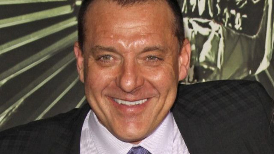 Muere Tom Sizemore, uno de los protagonistas de "Salvar al soldado Ryan"