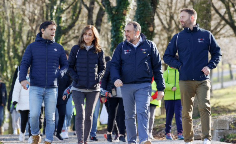 Galicia buscará reducir la obesidad un 15% para 2030