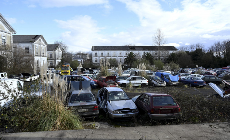 Luz verde al convenio entre el Concello de Ferrol y Ministerio de Defensa