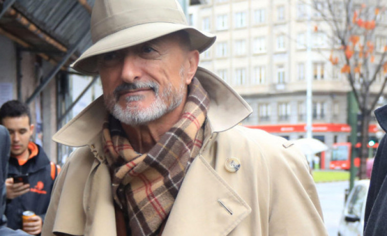 Pérez Reverte augura un pleno 