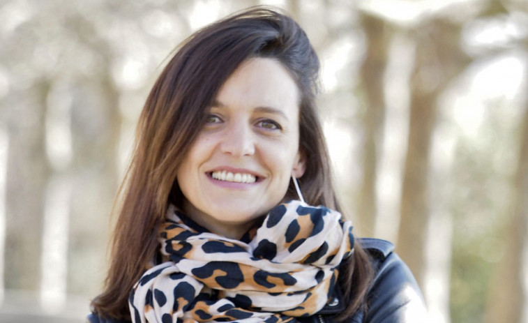 Paula Morado | “Estoy muy feliz porque encontrar tu vocación, en el sector que sea, creo que es un triunfo”