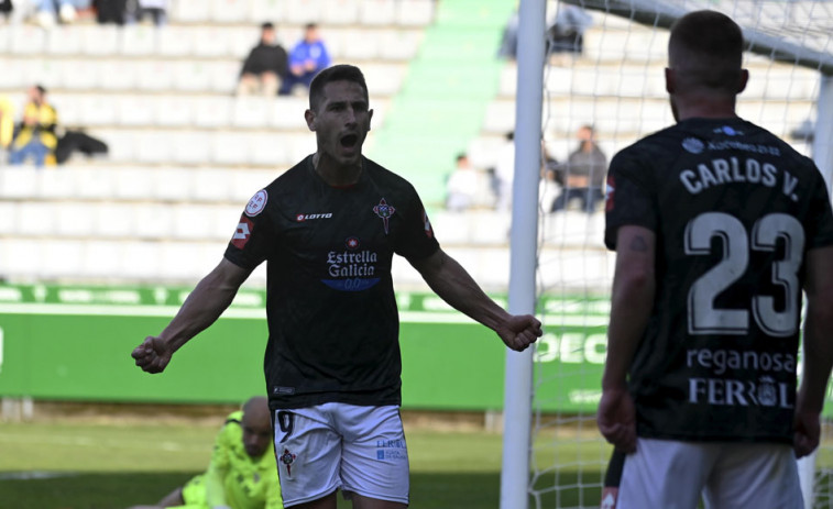 El Racing sigue creciendo (2-1)
