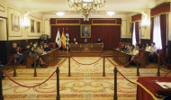 El gobierno solo invirtió el 14,5% de las previsiones del pasado ejercicio