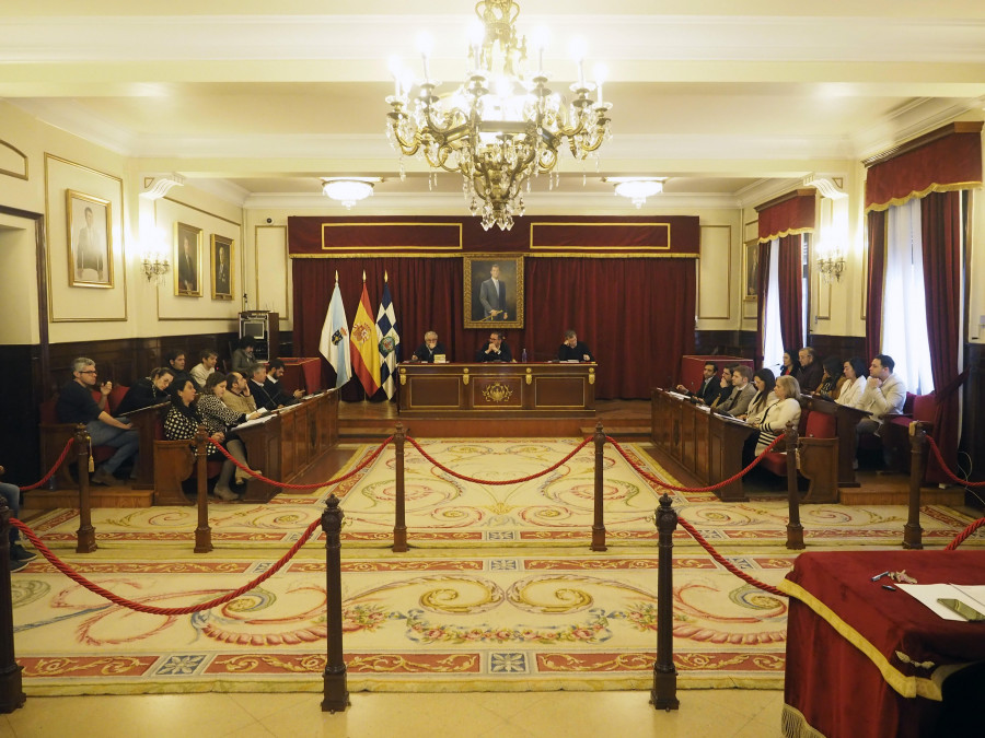 El gobierno solo invirtió el 14,5% de las previsiones del pasado ejercicio