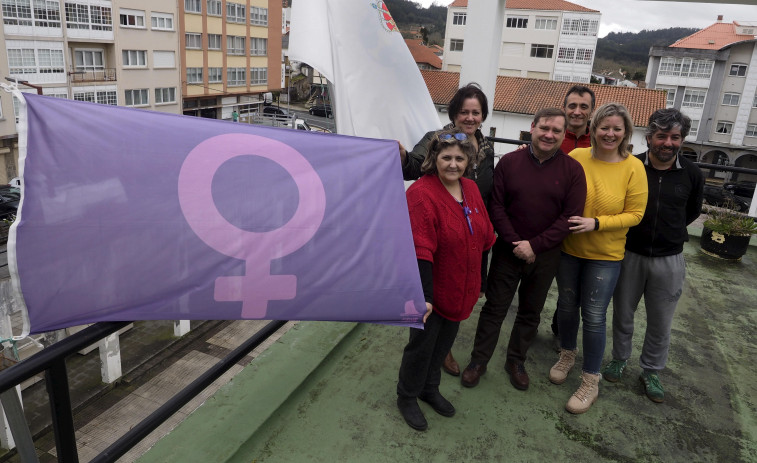 Los concellos de las comarcas se vuelcan en la conmemoración del Día Internacional de la Mujer