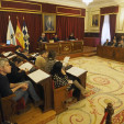 La alegría va por barrios