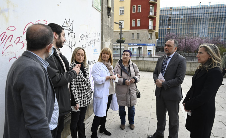 Máis de 2.000 mulleres participaron ata agora en Ferrol nos cribados de cancro de cérvix
