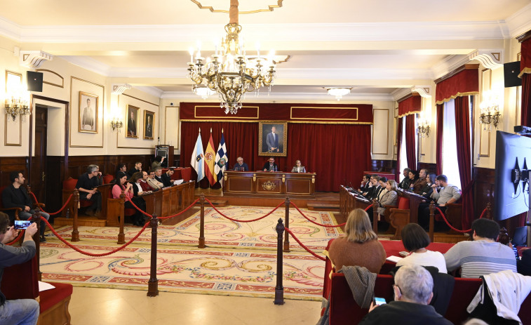 El convenio con Defensa cierra un capítulo y abre Ferrol al desarrollo urbanístico