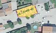 Mugardos renovará el parque infantil de San Vitorio