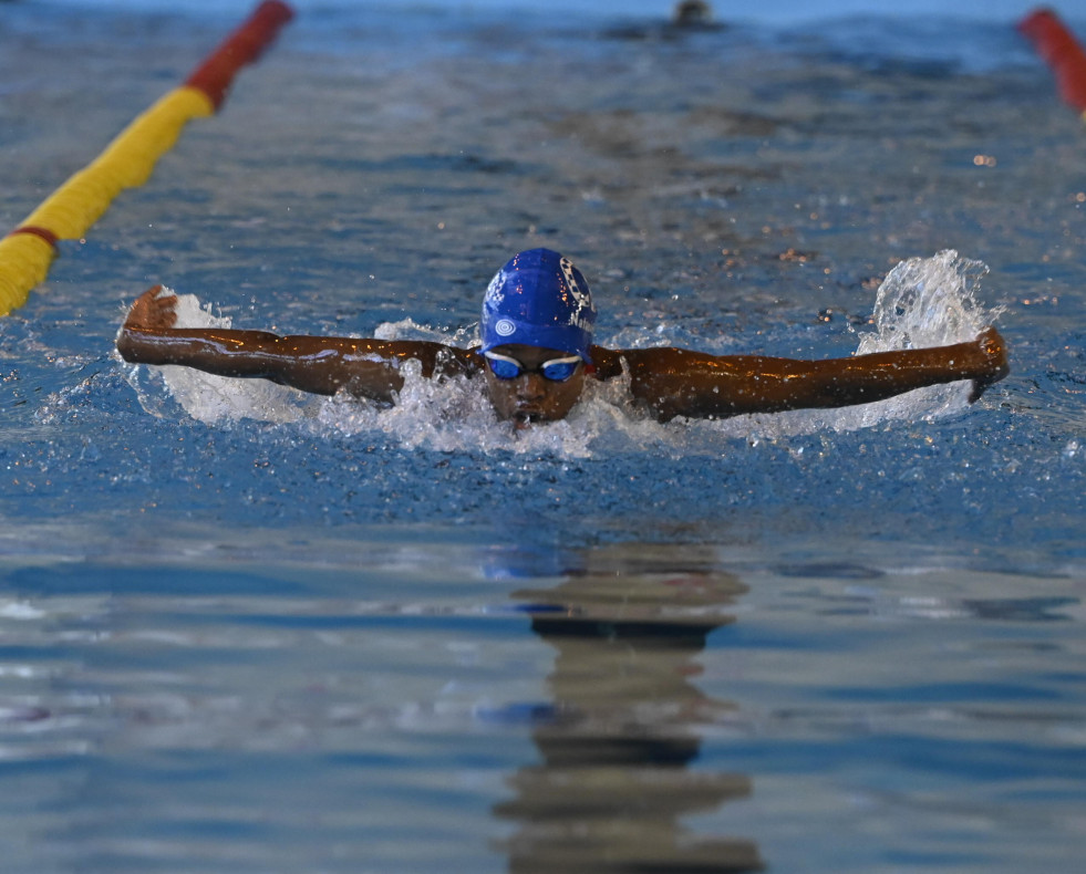 Natacion