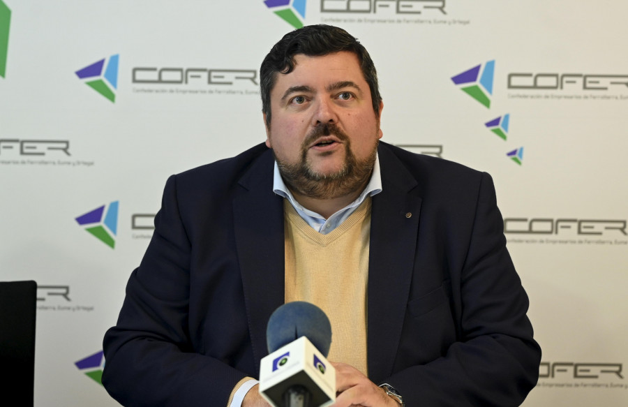 Cofer concluye que el 69% de las empresas de la zona tuvo en 2022 necesidades de financiación