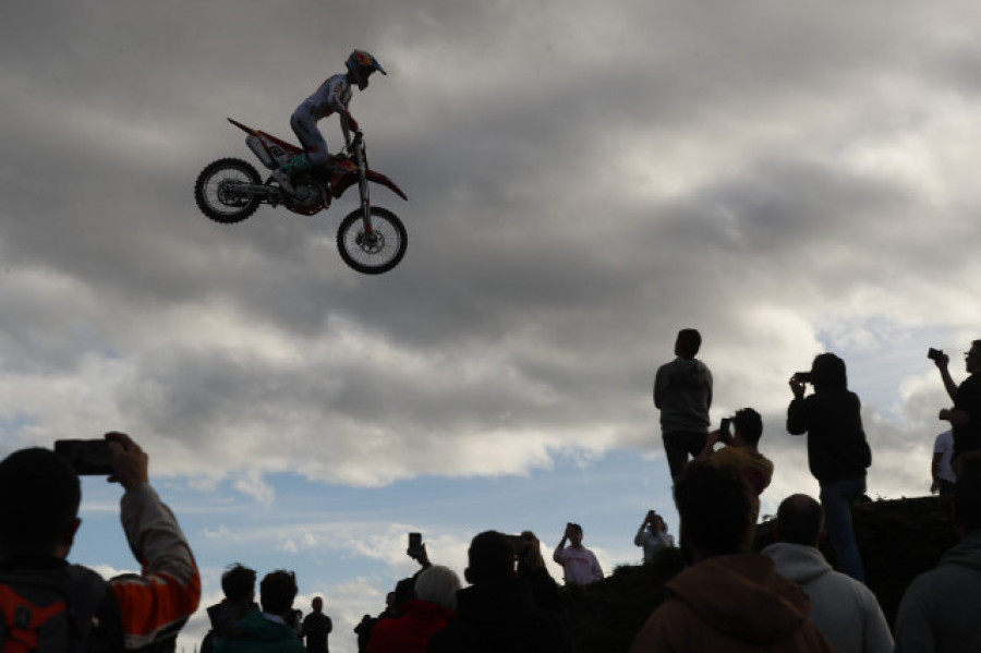 Jorge Prado, entre los favoritos a llevarse el Mundial