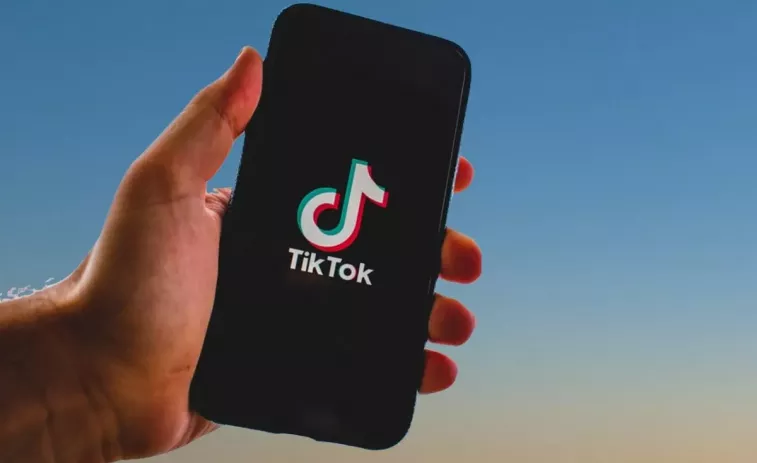 Bélgica prohibe TikTok en los teléfonos oficiales de los ministros