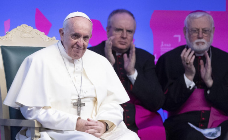 Los diez años del papa Francisco y su intento de cambiar la Iglesia