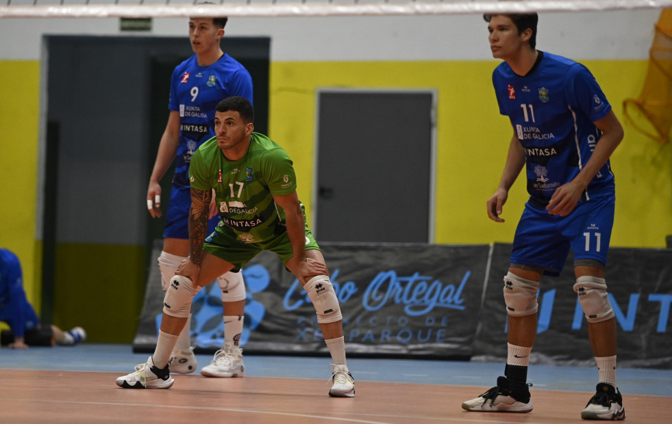 El Intasa, a una victoria  de pelear por el ascenso