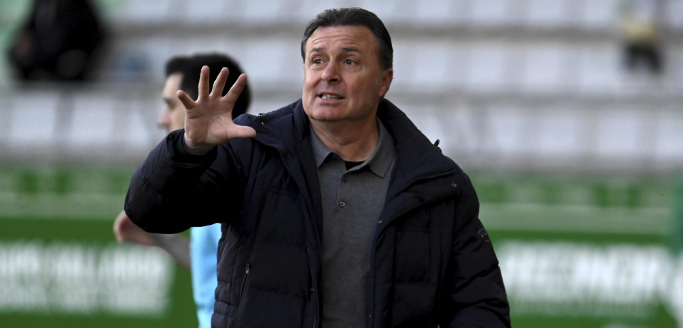 Parralo: “Estos puntos valen tanto como los de la semana pasada”