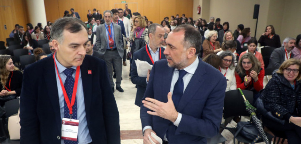 Xunta y  farmacéuticos diseñan un sistema personalizado de dosificación para personas mayores polimedicadas