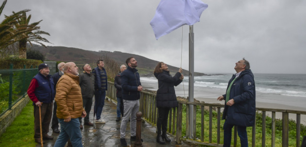 Galicia vuelve a ser la comunidad española con más senderos azules