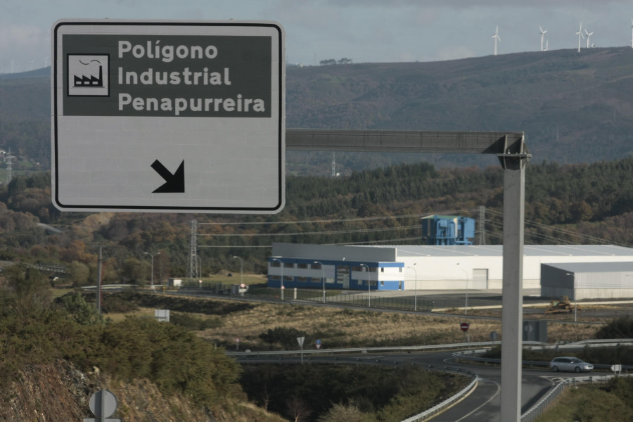 La pontesa Eumecons se hace con suelo industrial de Endesa al amparo de su plan Futur-e para la villa