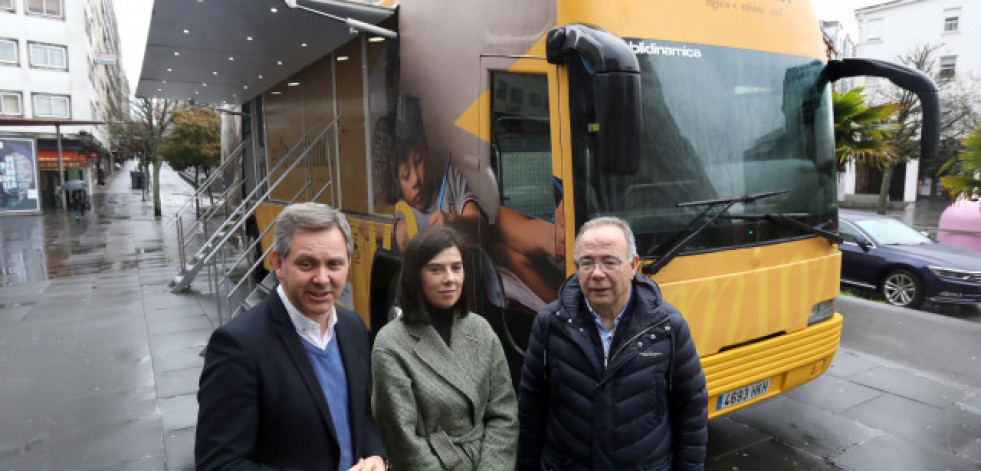 El Ingreso Mínimo Vital llega a 29.000 hogares y 74.500 personas en toda Galicia