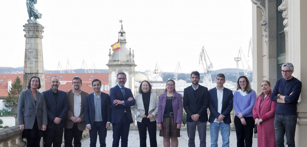 XV Galardón 8 de Marzo