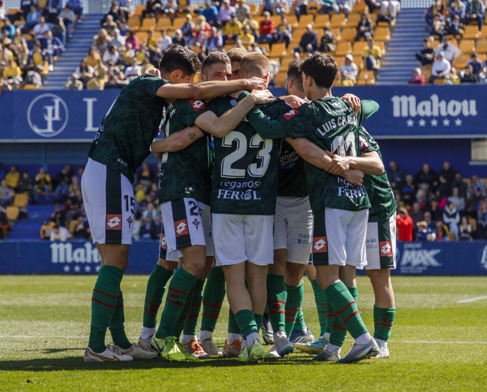 Racing actualización