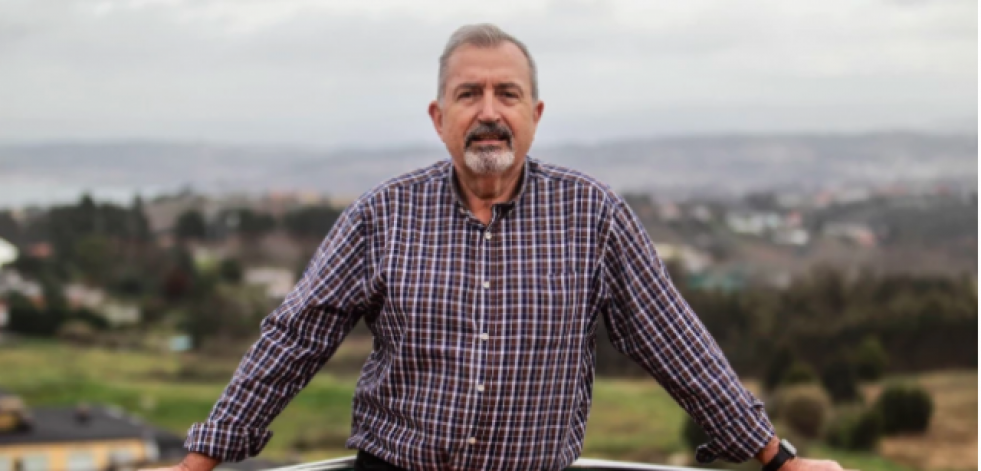 César Pereiro | “Nunca imaginé tener que tratar a tanta gente con dependencia al cannabis”