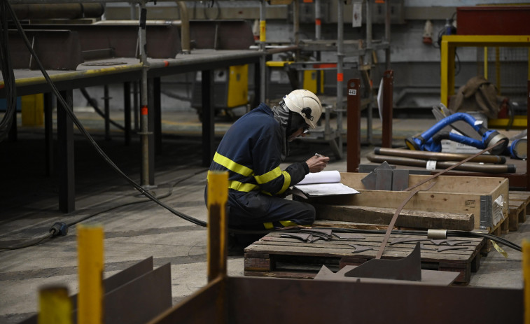 Navantia y Pymar presentan de forma conjunta el Proyecto Tractor al Perte  del sector naval