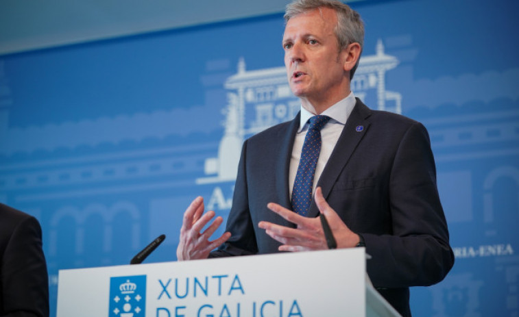 Suspendida la reunión del lunes entre Von der Leyen y Rueda