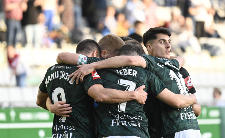 El Racing mejora los números de la temporada pasada