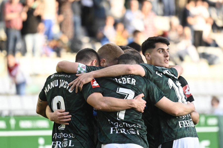 El Racing mejora los números de la temporada pasada