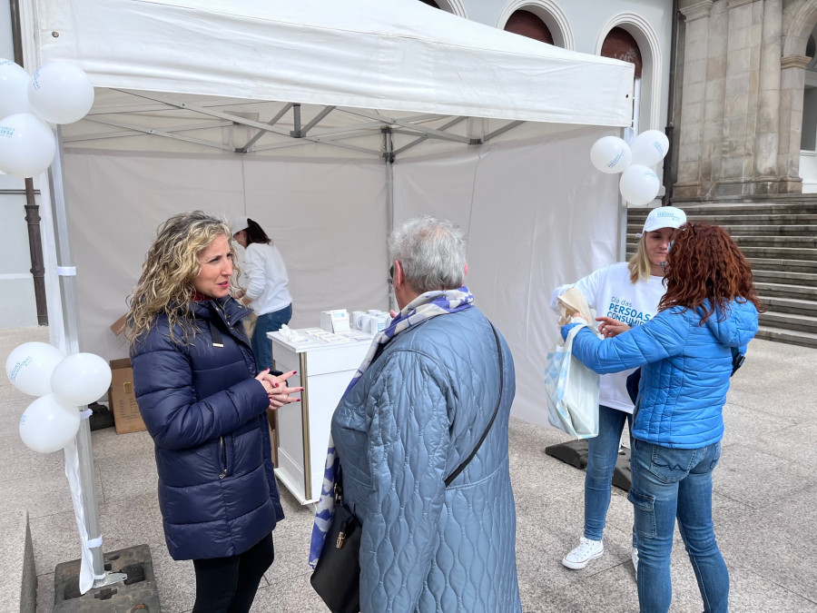 La oficina de consumo de la Xunta en Ferrol tramitó el año pasado 1.318 reclamaciones