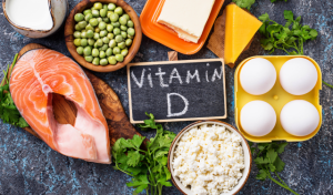 La vitamina D reduce el riesgo de enfermedad cardiovascular e incluso el cáncer