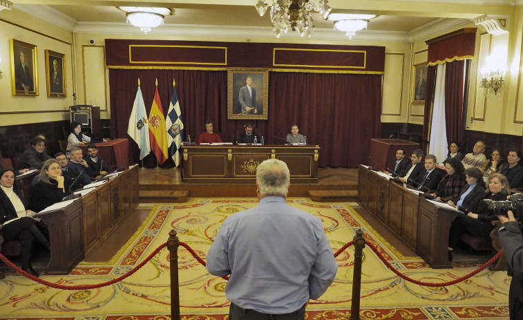 Deportes y Benestar Social suman tres cuartas partes de las subvenciones nominativas