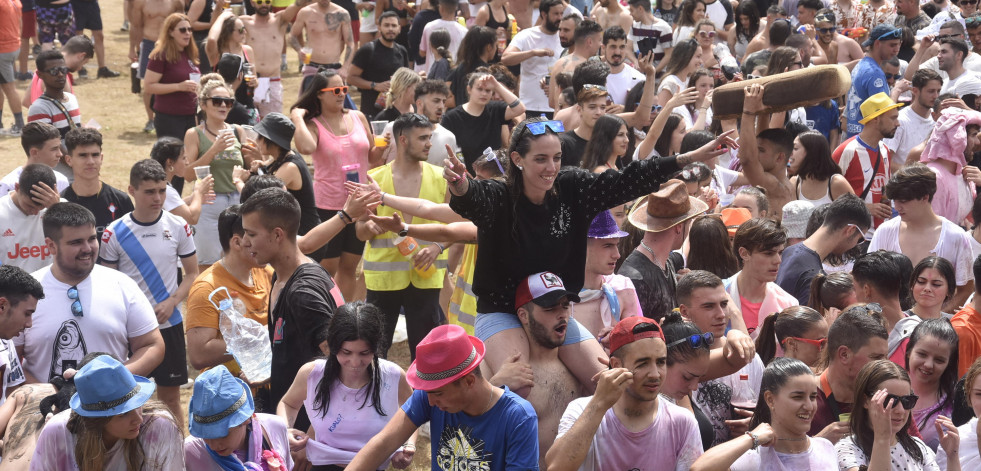 La Diputación edita una obra con las potencialidades turísticas de las comarcas