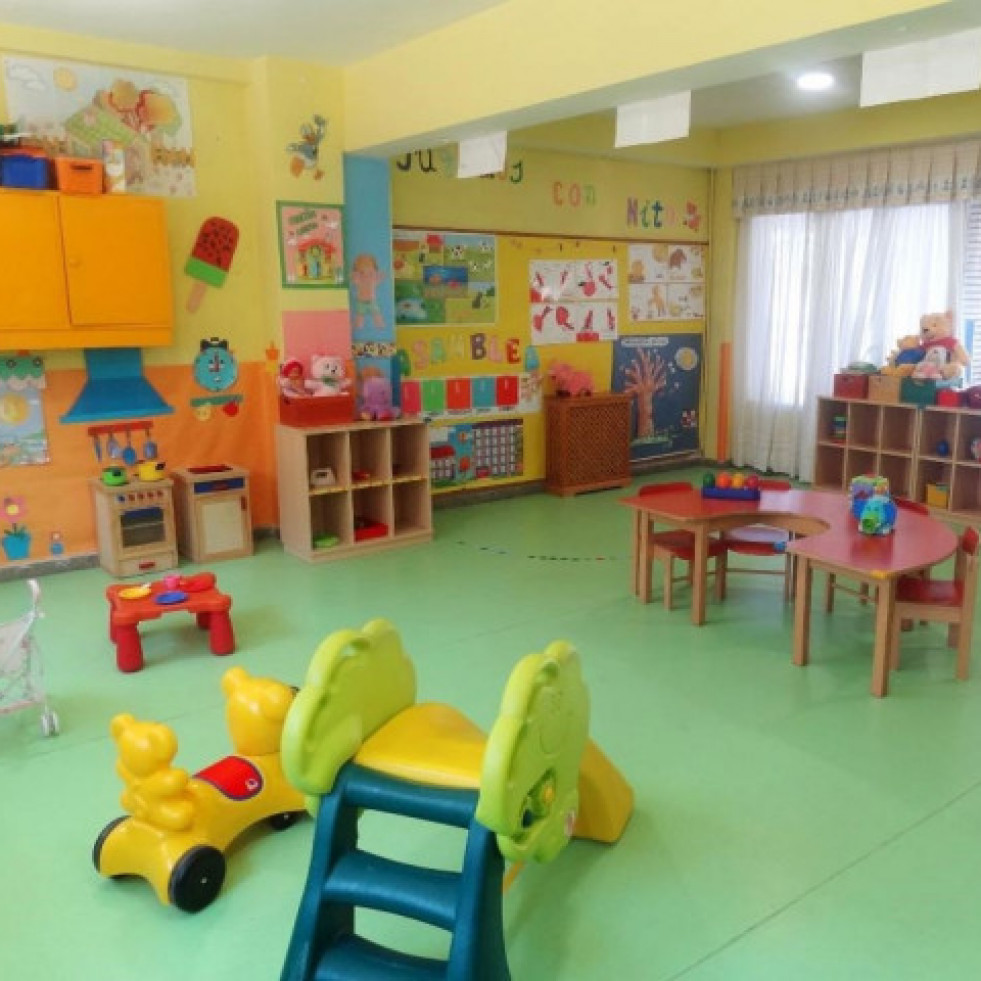 Escuelainfantilguardera