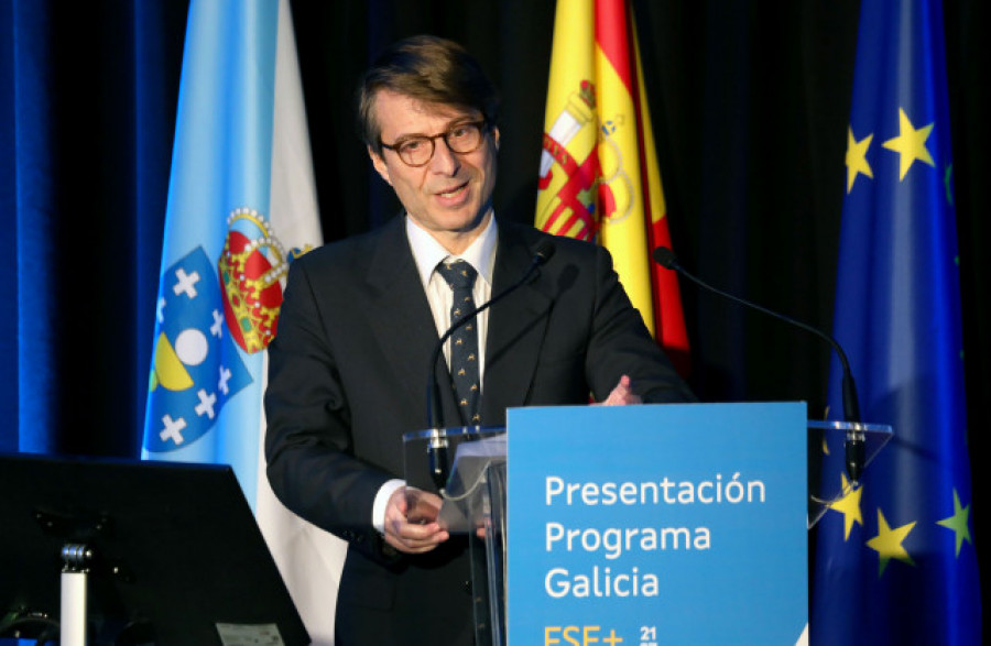 Galicia regulará el uso de la inteligencia artificial en la administración autonómica
