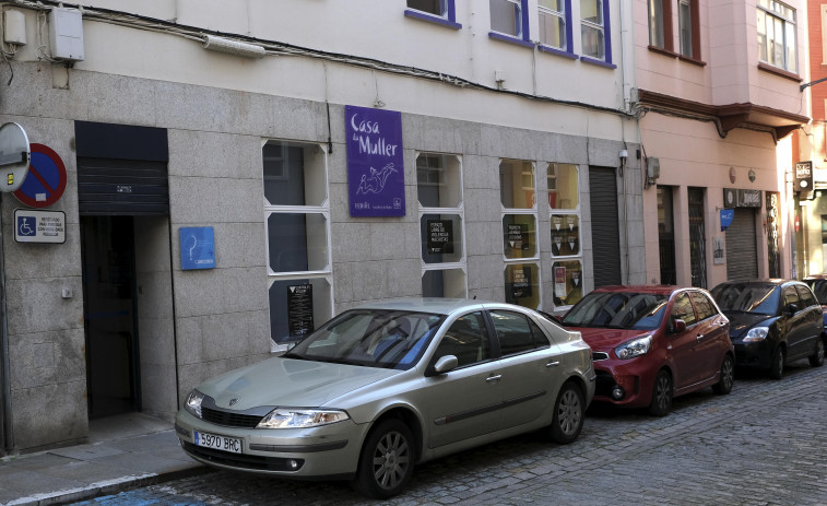 La Casa da Muller de Ferrol ofrece cinco talleres gratuitos hasta el mes de junio