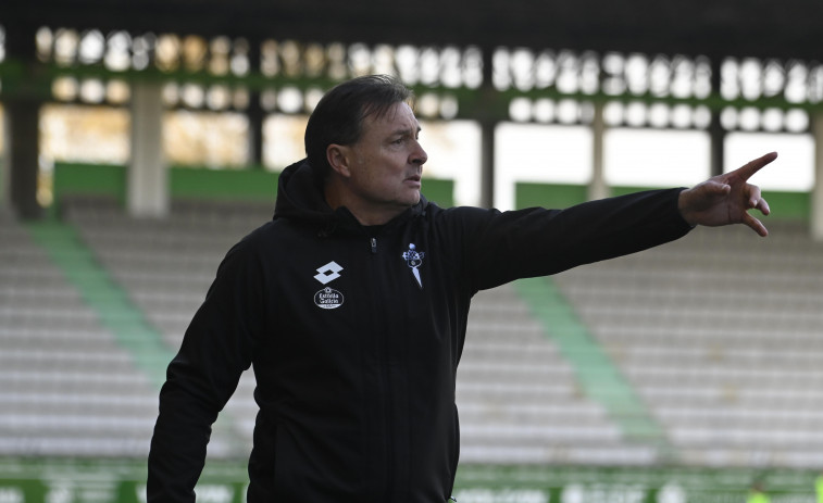 Parralo: “Si vamos todos a una ganamos a cualquiera; si no, será el revés”