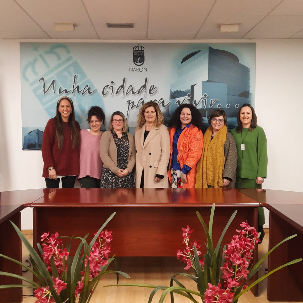 Mulleres Ártabras
