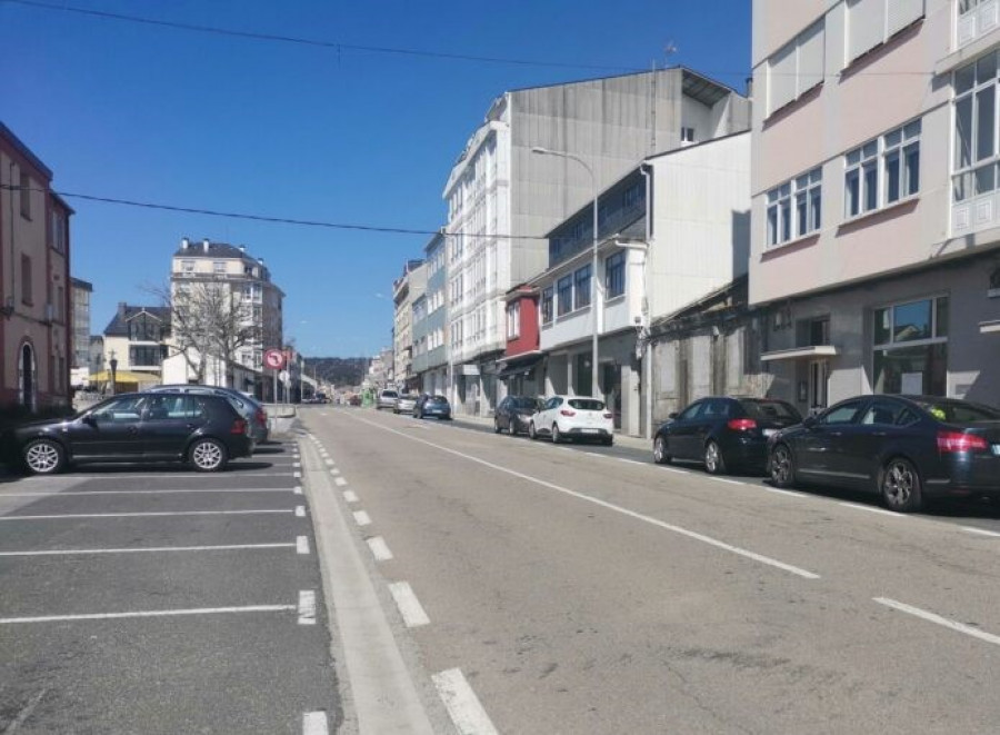 As Pontes invertirá más de medio millón de euros en la mejora de varias calles