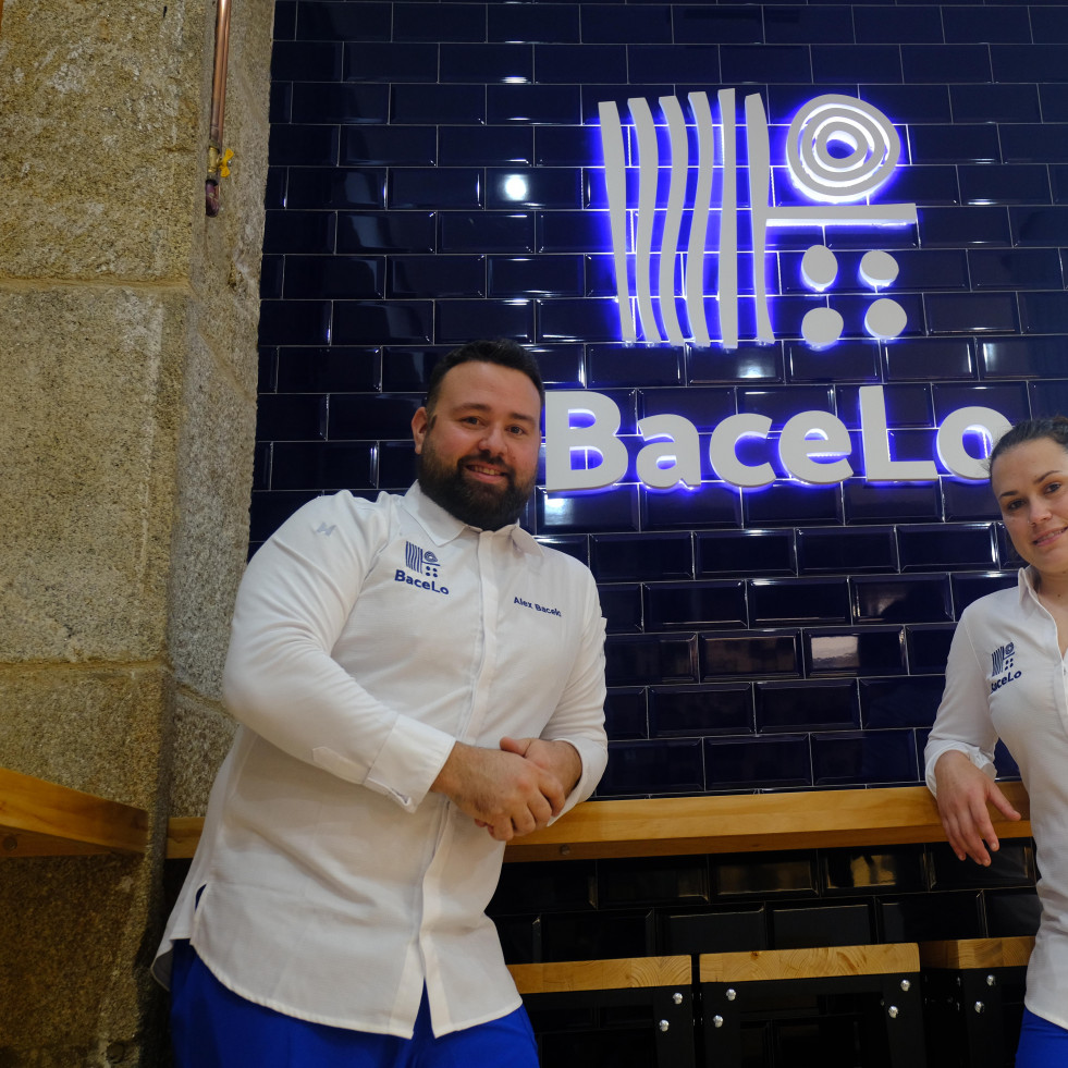 Bacelo
