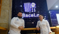 Álex Bacelo y Mar Lago compiten este martes por ser los mejores cocineros de Galicia