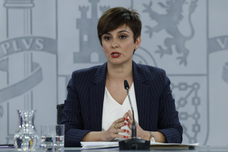 El Gobierno aprueba la norma que asegura la accesibilidad de las personas con algún tipo de discapacidad