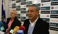 Ferrol apoya que el estadio de A Malata pase a llamarse 'Isidro Silveira'