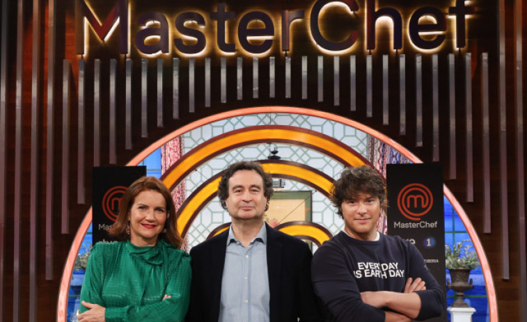 “MasterChef” regresa con 30 concursantes y dos días de emisiones más cortas