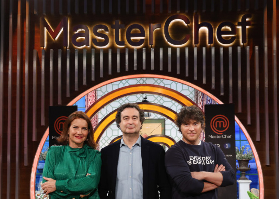 “MasterChef” regresa con 30 concursantes y dos días de emisiones más cortas